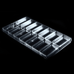 电子吸塑托盘定制