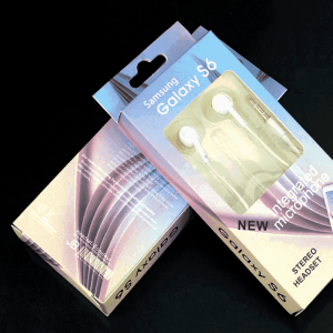 耳机吸塑内托定制