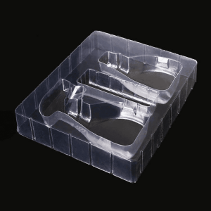 日用品套装吸塑