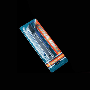 美工刀吸塑包装