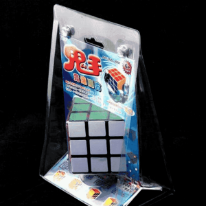 魔方吸塑包装