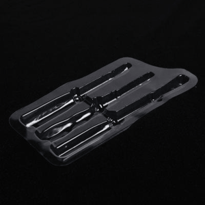 工具吸塑包装定制