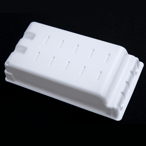 五金吸塑盒内托